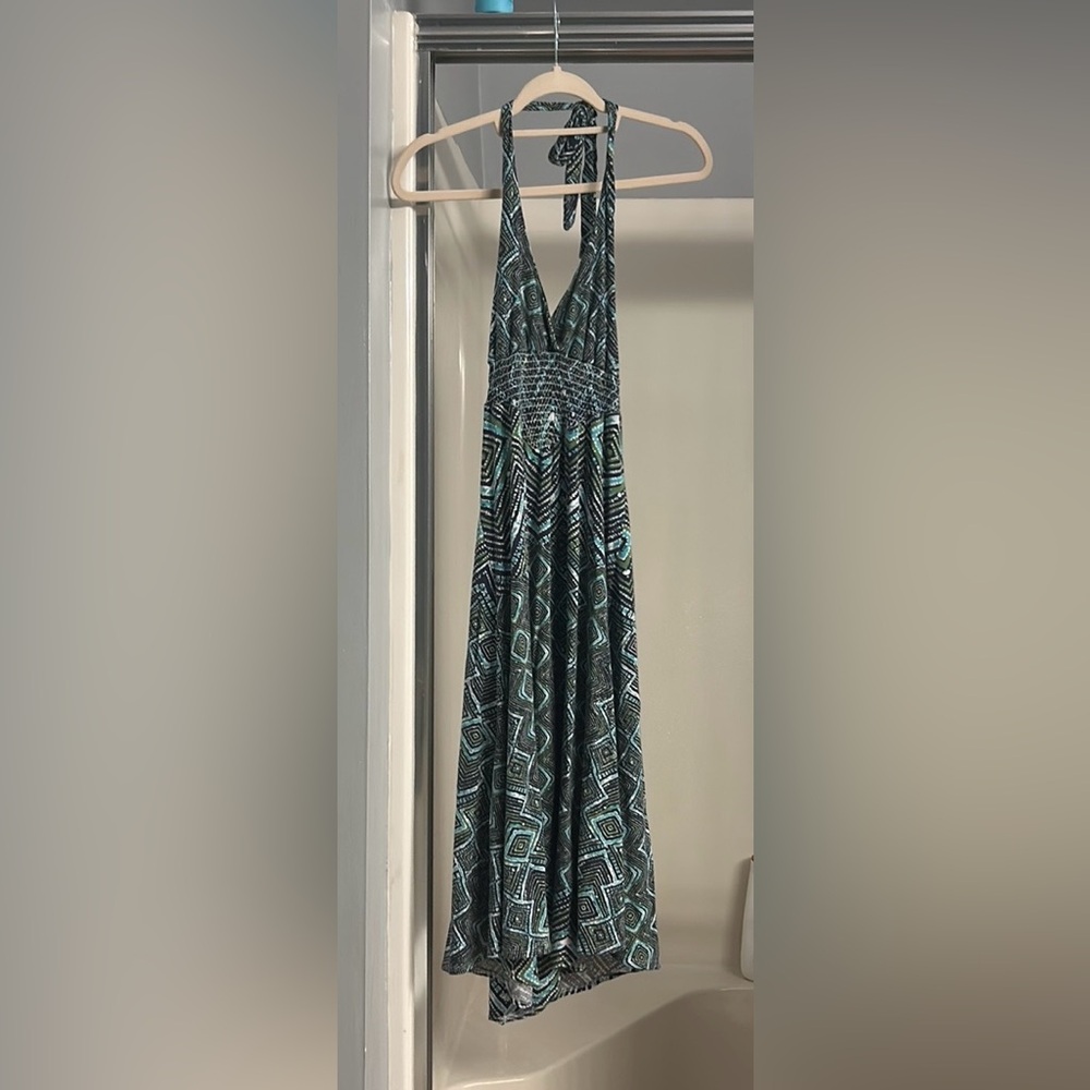 Ella Moss dress